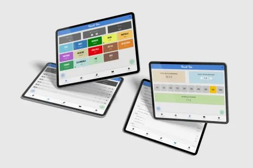 Appli Point of Sales
