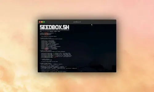 Application terminal
