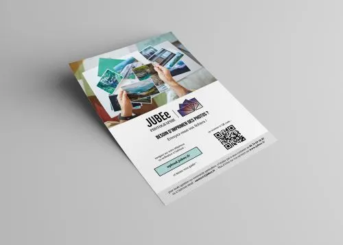 Flyer imprimeur
