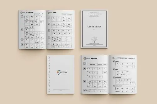Livre de partitions/grilles