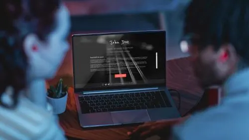 Site de prof de musique