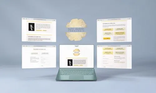 Site d'indépendant